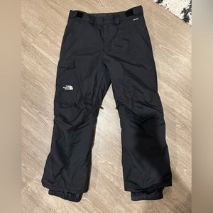 The North Face Mens Freedom Insulated Pants